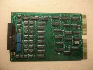 Universal Instruments 18013000 11/03 Interface Assembly - Picture 1 of 1