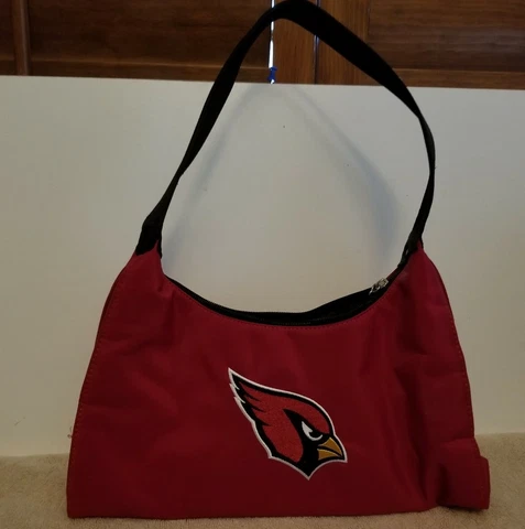 ARIZONA CARDINALS NFL OFFICIALLY LICENSED PURSE - NEVER USED Cover