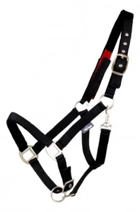 Soporte de seguridad Marengos pasto velcro de seguridad negro PO VB WB - Imagen 1 de 3