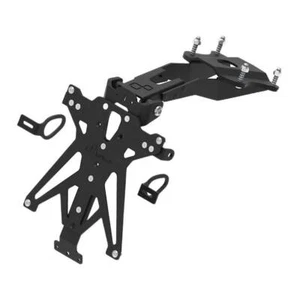 Portatarga regolabile Lightech A3 per Yamaha 900 MT-09 SP 2021-2024 - Imagen 1 de 3