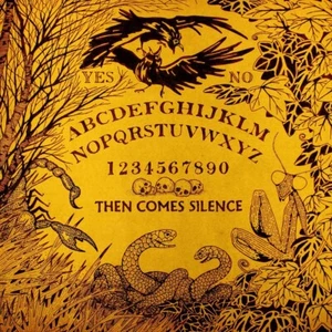 THEN COMES SILENCE III Nyctophilian CD 2015 - Imagen 1 de 1