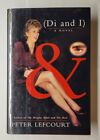 Di And I Peter Lefcourt 1994 First Edition Hardcover