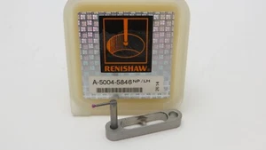 Renishaw A-5004-5846 NP/LH - Picture 1 of 4