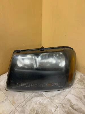 Faro delantero izquierdo Chevy Trailblazer 2006-2009 montaje OEM Foto 1 de 4