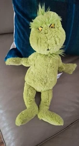 DR Seuss, The Grinch, Aurora, 15" weiches Plüschtier  - Bild 1 von 4