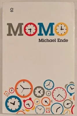 Momo by Michael Ende - Image 1 of 3