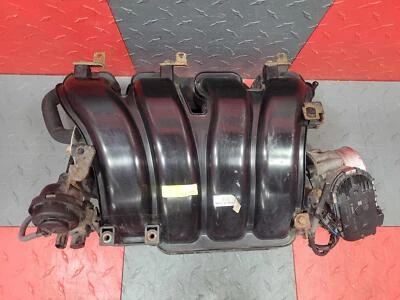 2011-2015 Kia Optima *Federal Emissions* Air Intake Manifold w/Throttle Body OEM - Image 1 of 4