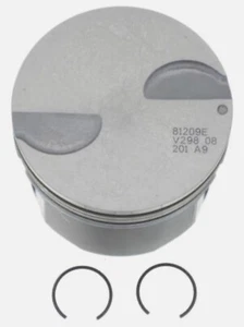 Genuine GM Engine Piston 19208675 OEM - Picture 1 of 3