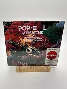 POP EVIL - VERSATILE DELUXE - TARGET EXCLUSIVE - E ONE - CD SEALED - Imagen 1 de 2