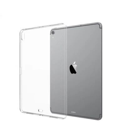  Shockproof Rugged Case For iPad (A16)/10th 9th 8th 7th 6th 5th Gen 11"/10.2" - Image 1 of 4