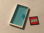 LEGO DOORS in FRAMES 1x4x6 with Stud Handle - Choose Colour Design 35291, 60616