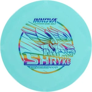 Innova Star Shryke | Choose Weight & Color - Picture 1 of 8