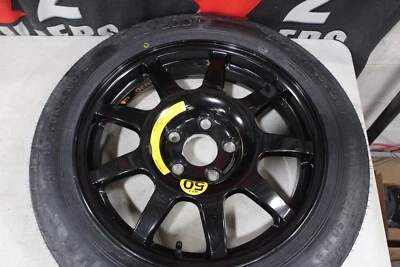 Hyundai Genesis 2010 neumático de repuesto T135/90D17 #076656 Foto 1 de 4