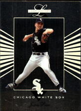 1994 Leaf Limited Baseball Card #20 Jason Bere