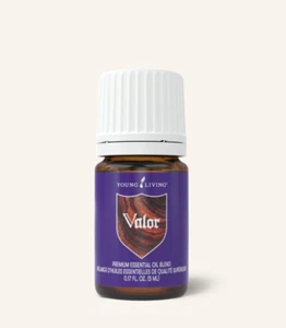 YOUNG LIVING  Original Valor®  5 ml neu - Bild 1 von 1