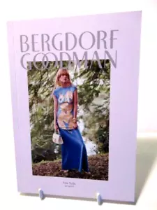 Bergdorf Goodman FREE TO BE~Spring 2023-Women's & Men's-Fashion Accessory- - Picture 1 of 10