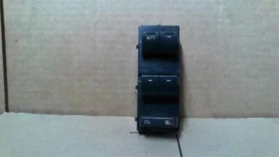 Interruptor de puerta delantera del conductor maestro de ventana del conductor se adapta 05-07 QUINIENTOS 63671 Foto 1 de 4