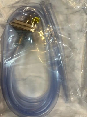 KARL STORZ 20400162S INSUFLACIÓN ALTO FLUJO Foto 1 de 2