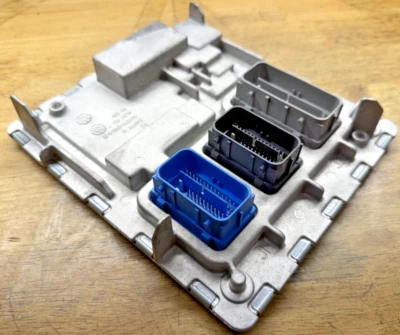 2023 Chevrolet Malibu 1.5L ECM Engine Computer Control Module ECU PCM 12727139 - Image 1 of 4