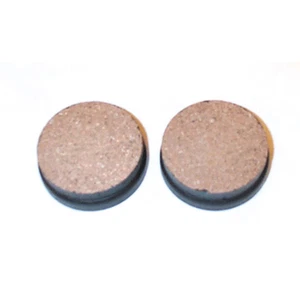 Fits 1981 Yamaha SRX440 Brake Pad Sports Parts Inc. 05-152-24 - Picture 1 of 1