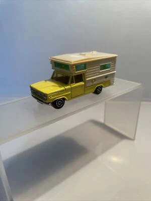 majorette dodge camping car - Photo 1/4