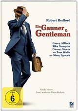 Ein Gauner & Gentleman (DVD) Casey Affleck Sissy Spacek Danny Glover (UK IMPORT)