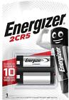 Energizer Lithium Battery 2CR5 6 V 1-Blister