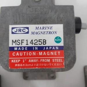 JRC MSF1425B MARINE MAGNETRON JAPAN - Bild 1 von 10