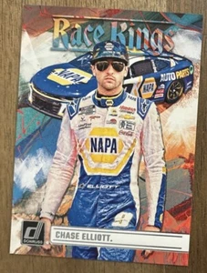 Chase Elliot - 2024 Panini Donruss Race Kings #195 NASCAR F403 - Bild 1 von 2