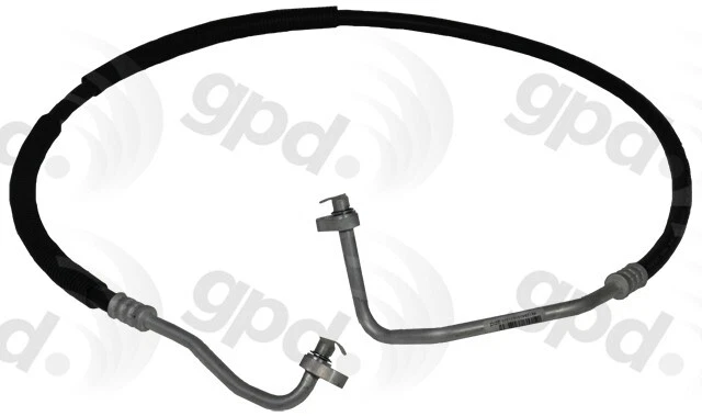 Manguera de descarga de refrigerante de aire acondicionado de 5,3 L 2004 para Chevrolet Express 1500 2003-2007 Foto 1 de 1