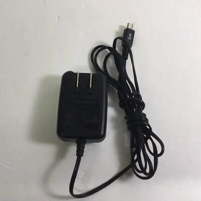 黑莓电源线充电器型号 PSM04A  — 第 1/3 张图片
