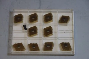 botek Carbide Insert 01-2320-310 Grade P40/B - Picture 1 of 4