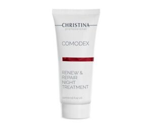 Christina Comodex - Renew & Repair Night Treatment 50ml / 1.7oz