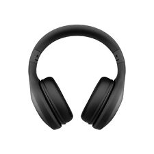 HP 500 Bluetooth Wireless Over Ear Headphones with Mic (Black)- Free Shipping
