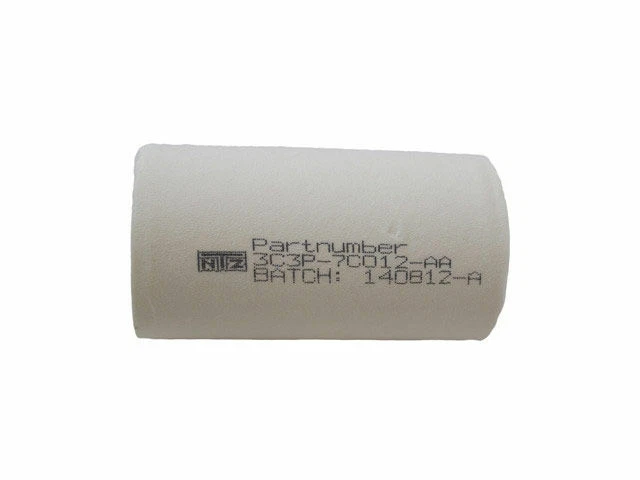 Kit de filtro de transmisión automática para Ford LCF 2007 2008 M783TF 2006-2009 Foto 1 de 1