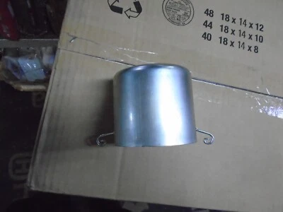 Hodaka 100 Engine Air Cleaner chaparral, st80 78868 f480 f2531-82110 - Image 1 of 3