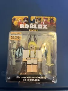Erythia Roblox Celebrity 4 Serie Figur exklusiver virtueller Code Neu - A8 - Bild 1 von 3