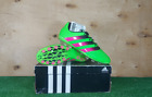 Adidas Ace 16.1 AG S78481 Elit Green boots Cleats mens Football/Soccers
