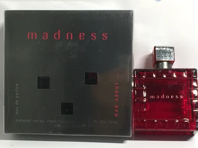 Chopard Madness por Lancaster Group Perfume Mujer 1.7 OZ/50ml Eau De Parfum Spray Foto 1 de 2