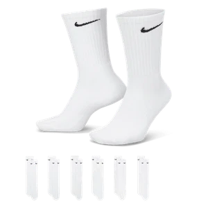 Calcetines Nike Everyday acolchados de entrenamiento (6 pares) - Imagen 1 de 14