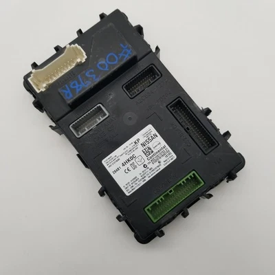 Módulo de control de carrocería Infiniti Q50 2019 2020 2021 BCM 284B1-4HK0C Foto 1 de 4