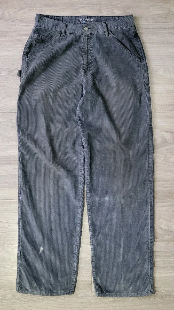 Levi's Corduroy Pants for Men with Vintage for sale - eBay