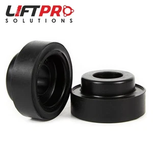 0.8" 20mm Rear Coil Spacers Lift Kit  for Citroen C1  2005-present - Imagen 1 de 3