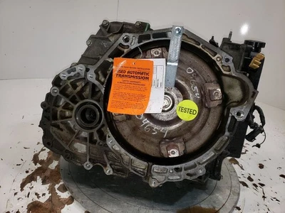 Automatic Transmission AWD Fits 09 ACADIA 1359316 - Image 1 of 4