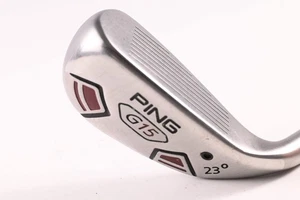 Ping G15 #4 Hybrid / 23 Degree / Regular Flex Ping TFC 149 H Shaft - Picture 1 of 9
