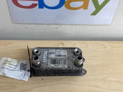 MERCEDES BENZ W204 C CLASS W212 E CLASS AUTO GEARBOX OIL COOLER A0995002300 - Image 1 of 3