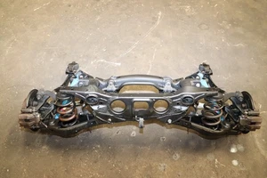 2009-2010 Toyota RAV4 Sport 2.5L FWD Rear Subframe Assembly OEM - Bild 1 von 12