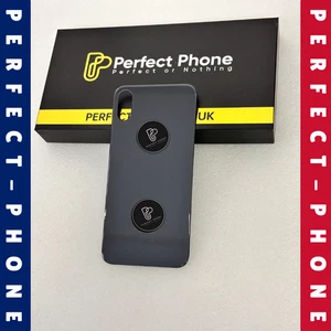 Für iPhone X Rückseite Glas Akkuabdeckung Ersatz - UK - Bild 1 von 7