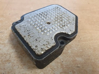 LAND ROVER FREELANDER 2 HALDEX DIFFERENTIAL ELECTRONIC MODULE ECU 5WP33519-03 - Image 1 of 3