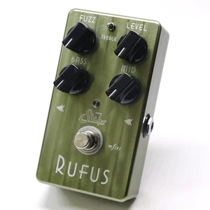 Usado Suhr / Rufus (importación paralela) Venta por tiempo limitado hasta el 6 de julio - Imagen 1 de 4